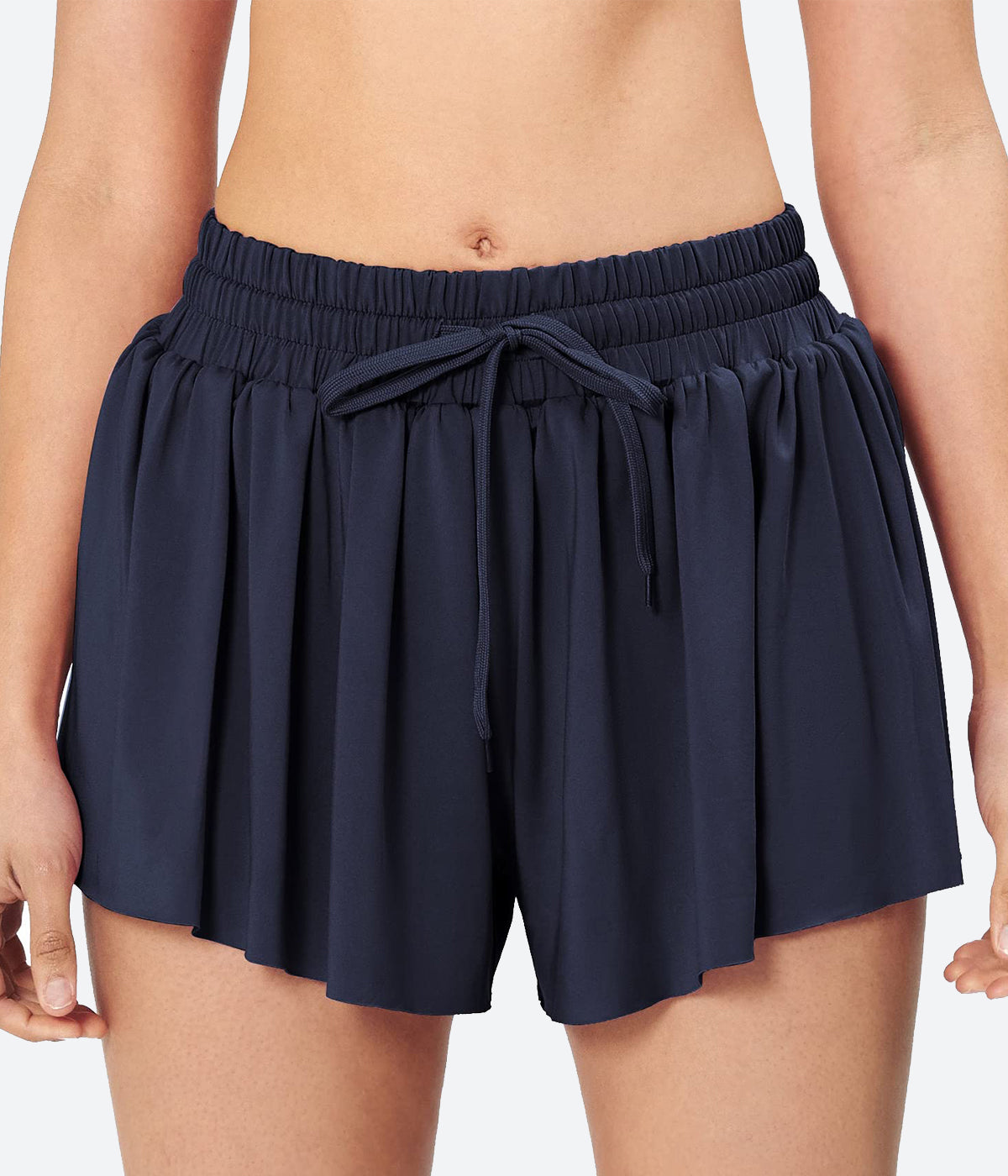 Flowy Shorts for Women