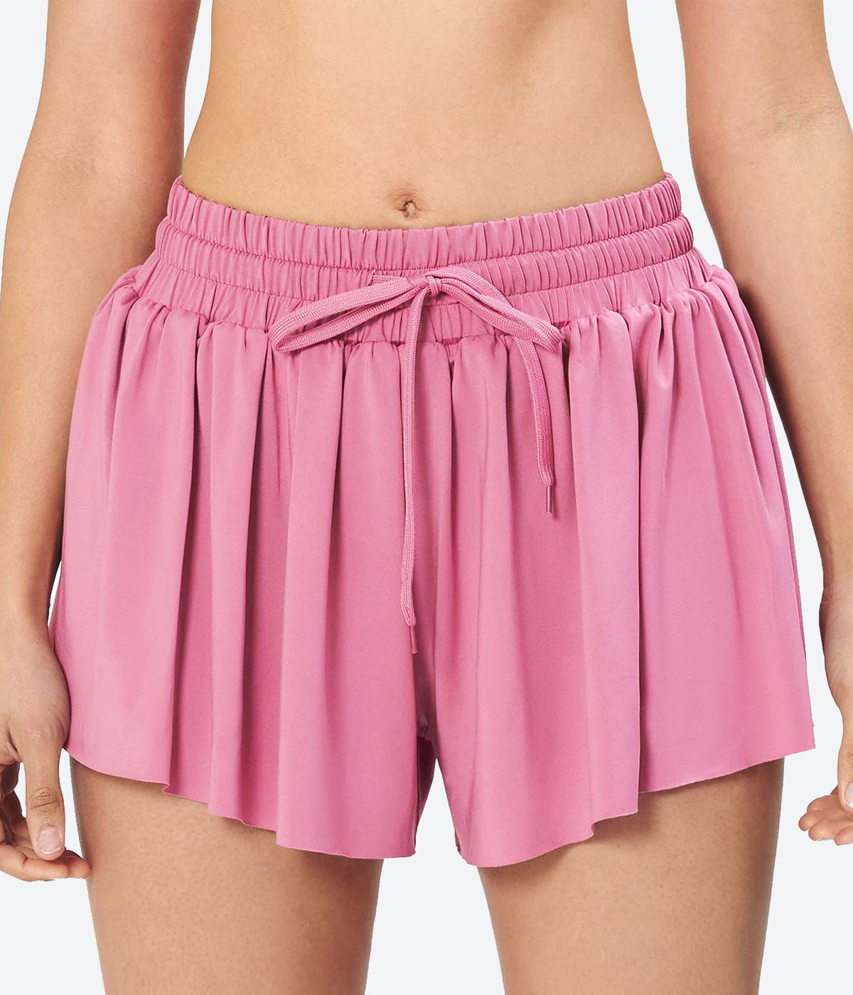 Flowy Shorts for Women