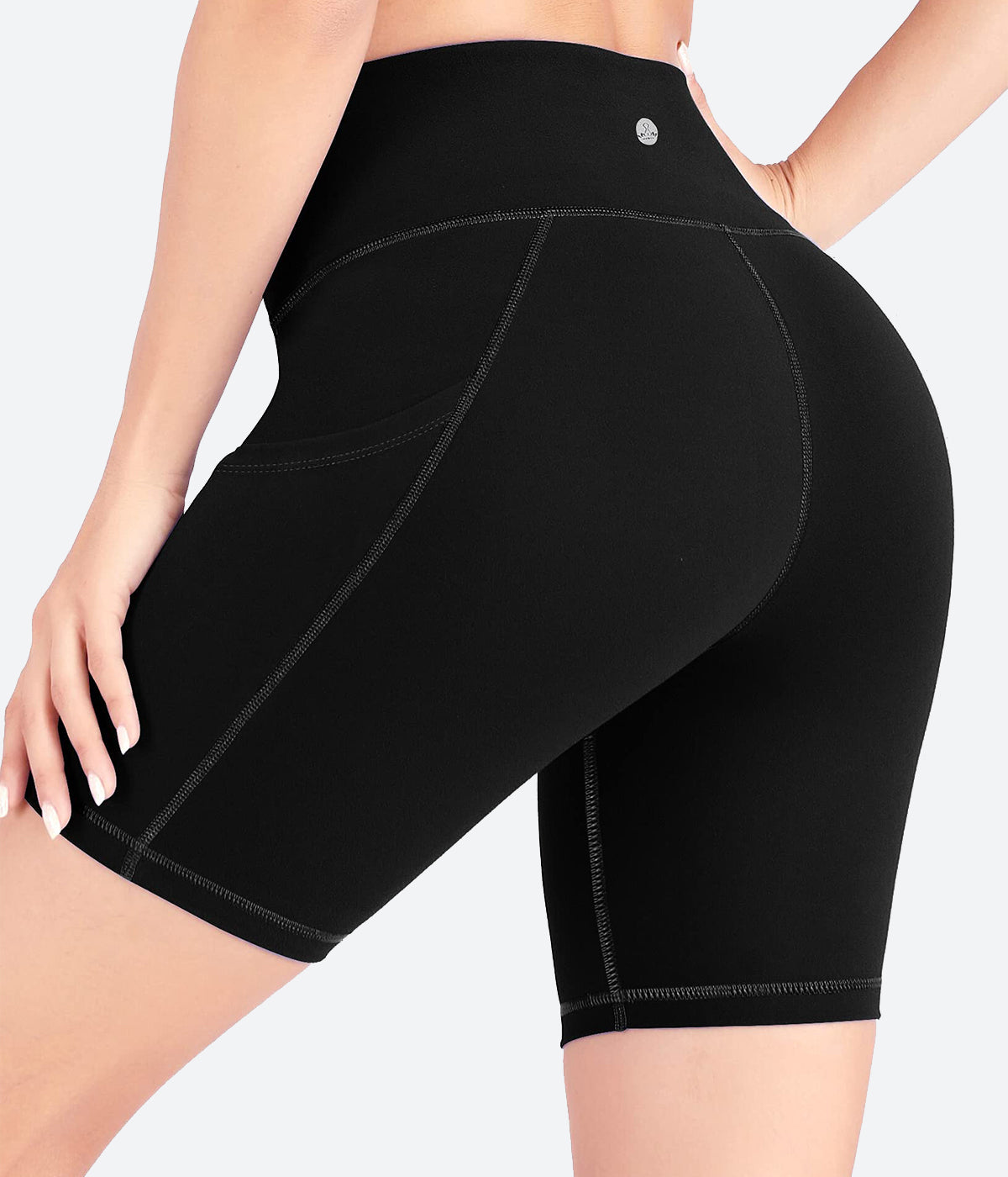 5 Inches Workout Shorts with Pockets